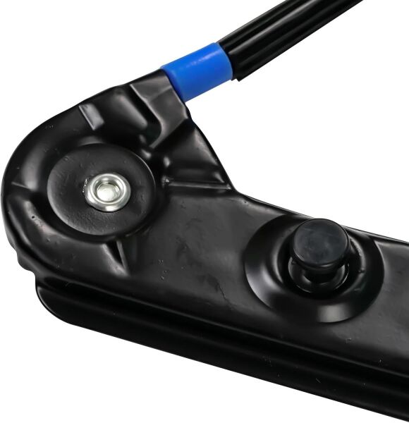 Bmw E46 Sedan Cam Kriko Mekanizması Ön Sol Motorsuz | OSSCA 21862