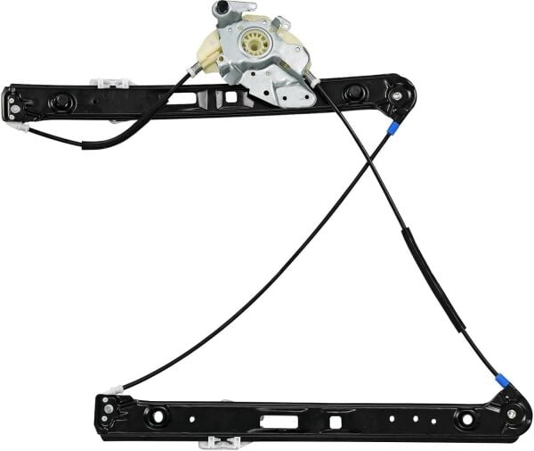Bmw E46 Sedan Cam Mekanizması Ön Sol Motorsuz | OSSCA 21862