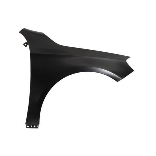 Mercedes A Serisi W176 Sağ Çamurluk | ITHAL A1768810201