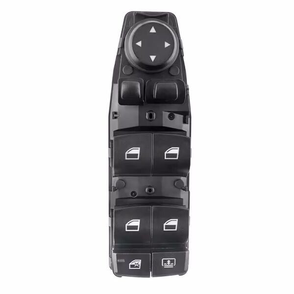 Bmw 5 F10 Ön Sol Cam Açma Düğmesi Arka Güneşlikli | OSSCA 23910