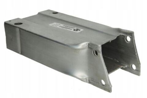 Mercedes C Serisi W204 Tampon Demir Ayağı Sol | ITHAL A2046200995