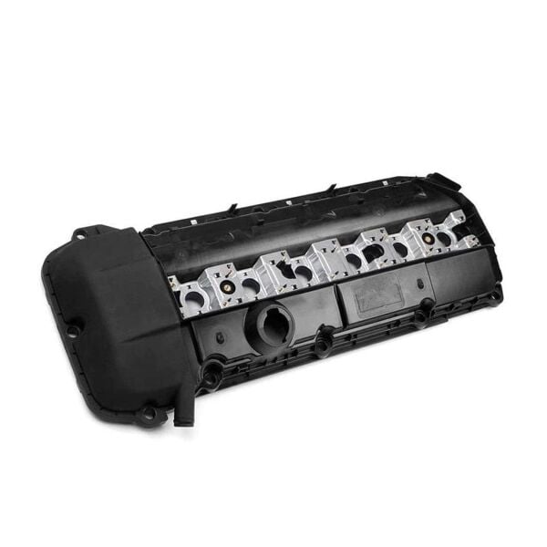 Bmw 5 Serisi E39 1996-2003 M52 M54 Külbüratör Kapağı
