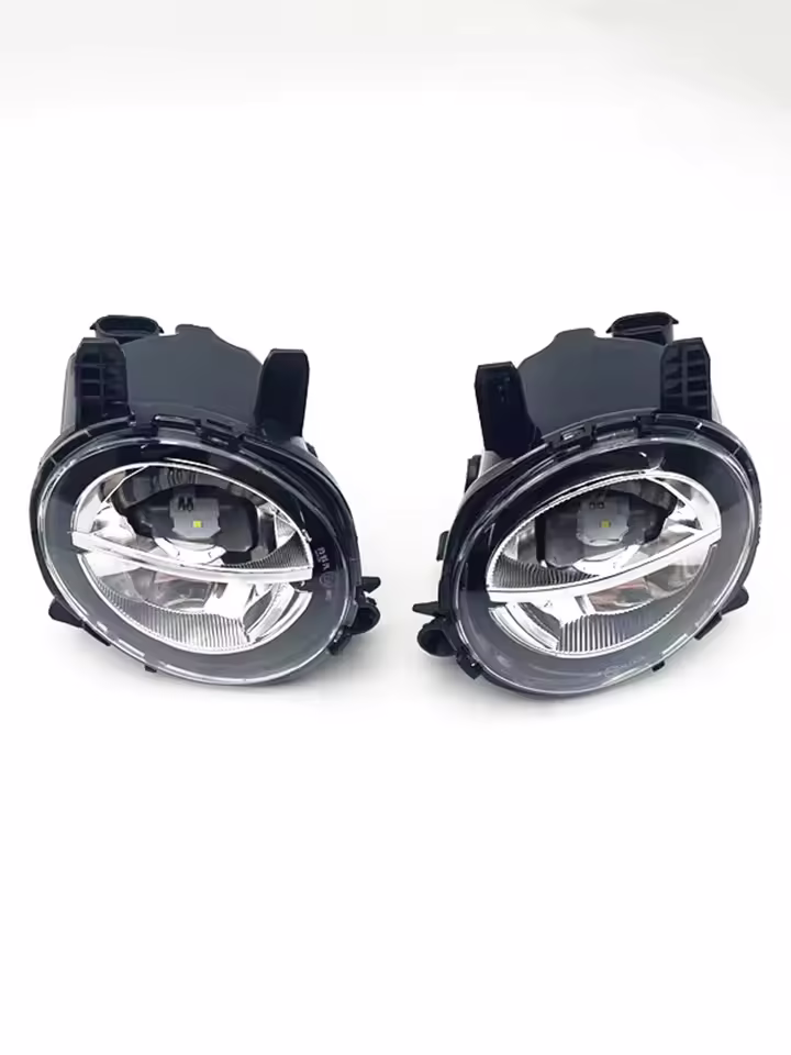 Bmw 3 Serisi F30 2012-2018 Sis Farı Sol Sağ Led Takım