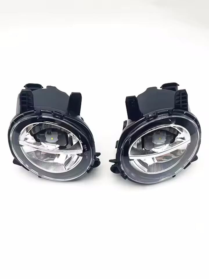 Bmw 4 Serisi F32 2013-2018 Sis Farı Sol Sağ Led Takım