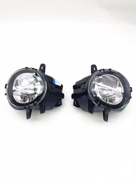 Bmw 4 Serisi F32 2013-2018 Sis Farı Sol Sağ Led Takım