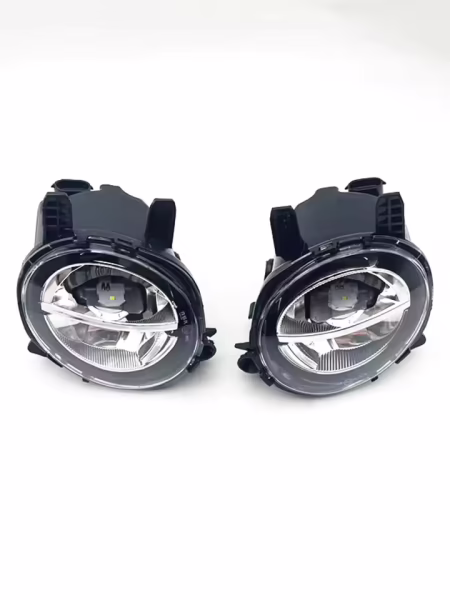 Bmw 4 Serisi F32 2013-2018 Sis Farı Sol Sağ Led Takım