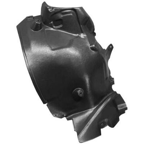 Mercedes C Serisi W204 Çamurluk Davlumbazı Önün Arkası Sol | ITHAL A2046904730