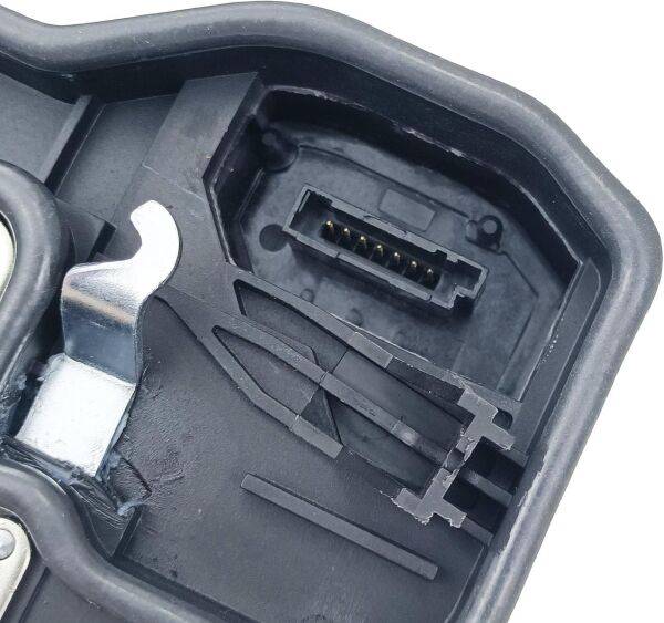 Bmw 3 Serisi E90 2004-2012 Kapı Kilidi Arka Sol