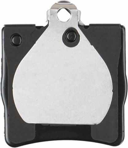 Mercedes CLK Serisi W208 CLK 200 Kompressor M111 Arka Fren Balatası | TRW GDB1335