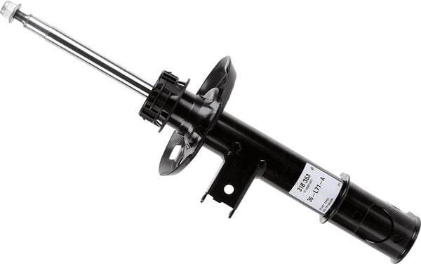 Mercedes GLA Serisi X156 GLA 180 CDI, GLA 180d OM607 Ön Amortisör Sağ | SACHS 318 353