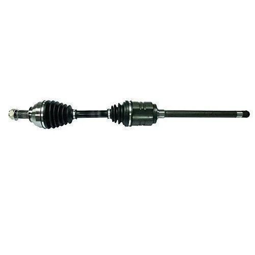 Bmw E46 Sağ Aks Mili Komple (33211229588) | BSG 15-350-004