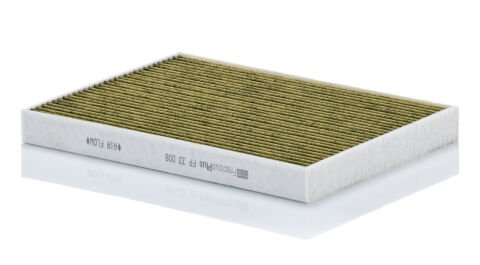 BMW iX I20 xDrive40 XE2 Polen Filtresi | MANN FP 33006