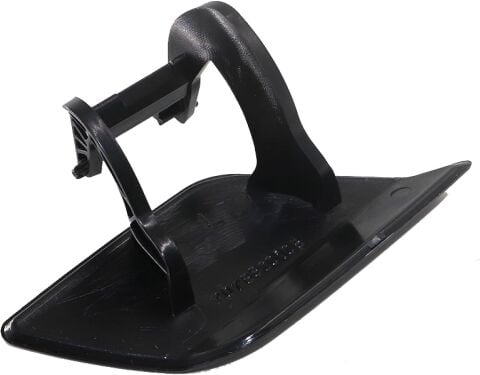 Mercedes C Serisi W204 Far Yıkama Kapağı Sol 2007-2010 | ITHAL A2048802124