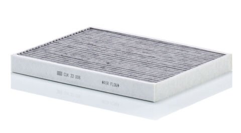 BMW iX I20 xDrive60 HA0001 HA0002 XE2 Polen Filtresi | MANN CUK 33006