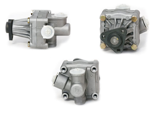 Bmw E36 Serisi M50-M52 Direksiyon Pompası | BSG 15-355-005