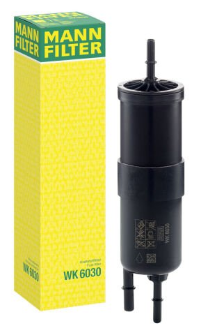 BMW 3 Serisi E90 318i N43 Yakıt Filtresi | MANN WK 6030