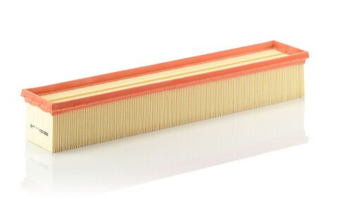 Mercedes C Serisi W203 C 200 Kompressor M111 Hava Filtresi | MANN C47109