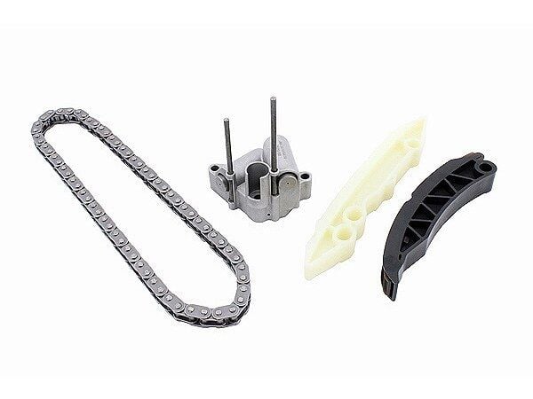 BMW 7 Serisi E65 730i Kumanda Zincir Seti | INA 559 1772 21