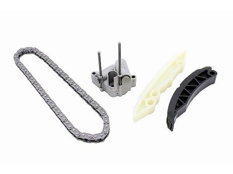 BMW 7 Serisi E65 730i Kumanda Zincir Seti | INA 559 1772 21