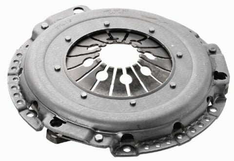 Mercedes CLK Serisi W208 CLK 200 Kompressor M111 Debriyaj Baskısı | SACHS 3082 307 531