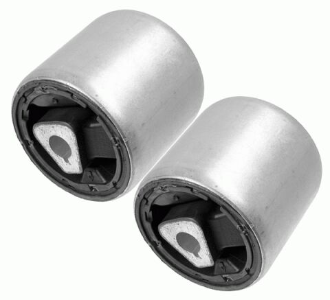 BMW 7 Serisi E65 750i N62 Salıncak Burcu Ön Takım | LEMFÖRDER 27087 02