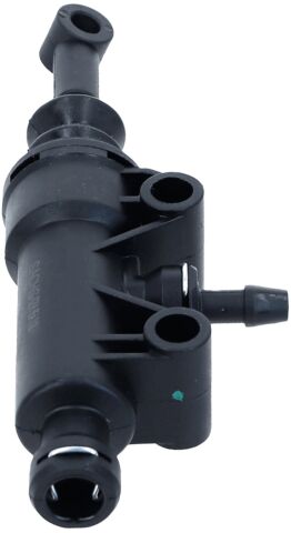 Mercedes C Serisi W203 C 200 Kompressor M271 Debriyaj Merkezi | SACHS 6284 654 018