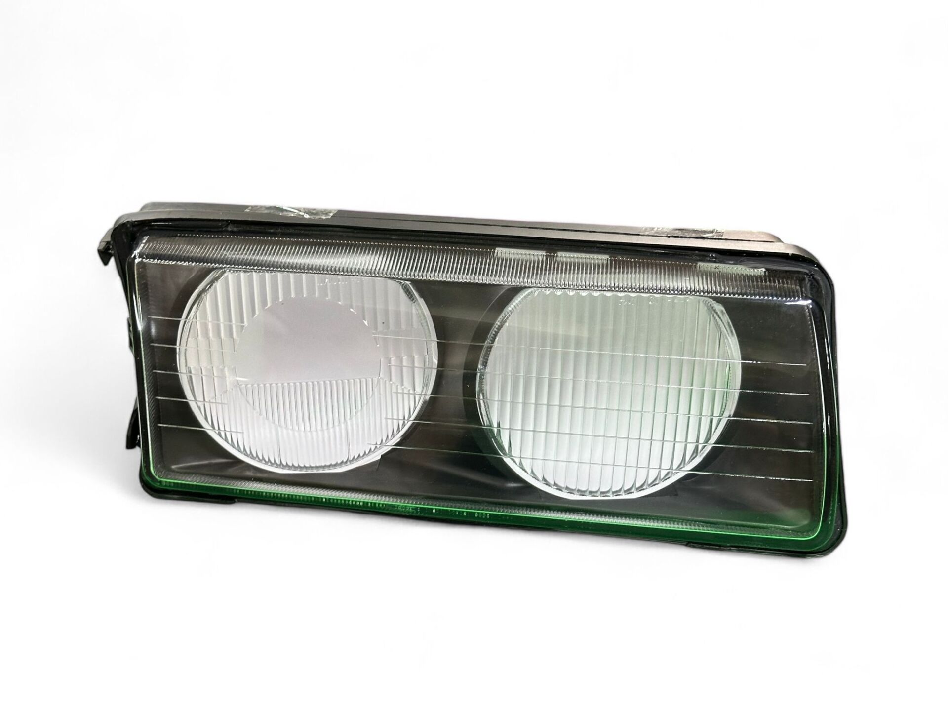 GKL 341294 | Bmw E36 Far Camı Sağ Çerçeveli 91-99
