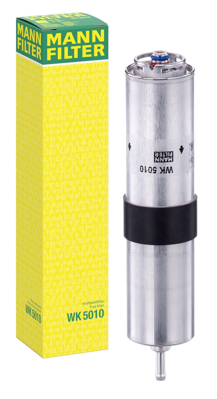 BMW X1 E84 20 d-dX N47 Yakıt Filtresi | MANN WK 5010