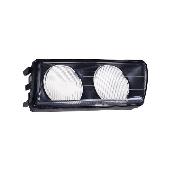 GKL 341293 | Bmw E36 Far Camı Sol Cercevelı 91>99
