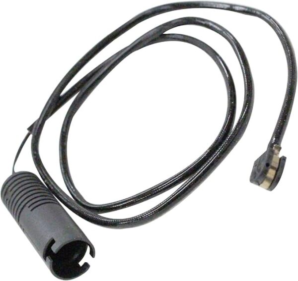 GKL 340981 | Bmw E36 Fren Balata Fısı 790Mm Arka
