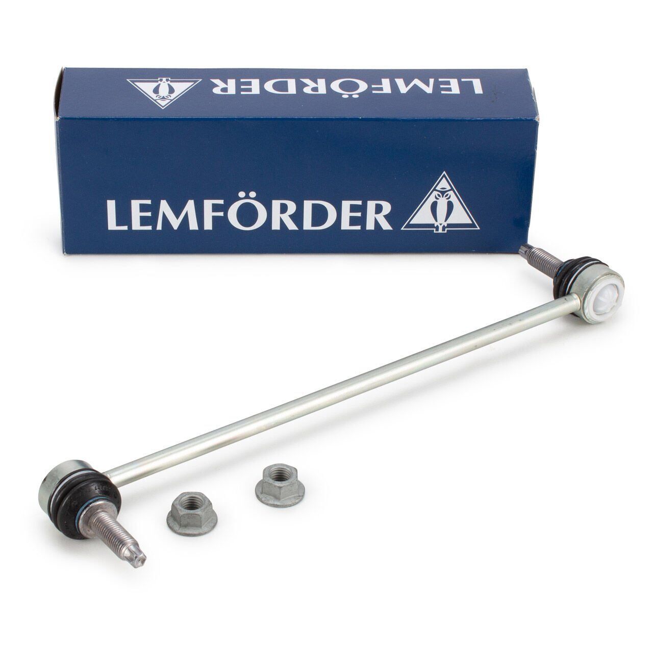 Mercedes B Serisi W246 Askı Rotu | LEMFORDER 3929001