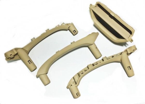 Bmw X3 F25 Kapı Kol Tutamak Seti Bej 4 Parça