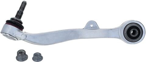 BMW 7 Serisi E65 750i N62 Ön Eğri Salıncak Sağ | LEMFÖRDER 25942 01