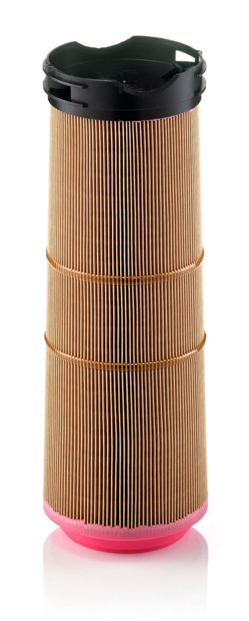 Mercedes C Serisi W203 C 220 CDI OM611/646 Hava Filtresi | MANN C12133