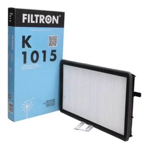 BMW 3 Serisi E36 318i M43 Polen Filtresi | FILTRON K 1015