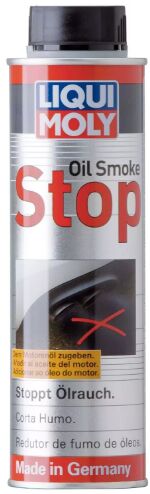 Liqui Moly Duman Önleyici Yağ Katkısı (300 ml) | LQM-8360