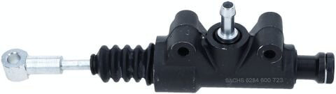 Mercedes E Serisi W211 E 270 CDI OM647 Debriyaj Merkezi | SACHS 6284 600 723