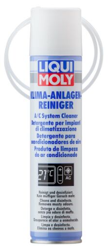 Liqui Moly Klima Sistem Temizleyici Sprey ( 250ml ) | LQM-4087