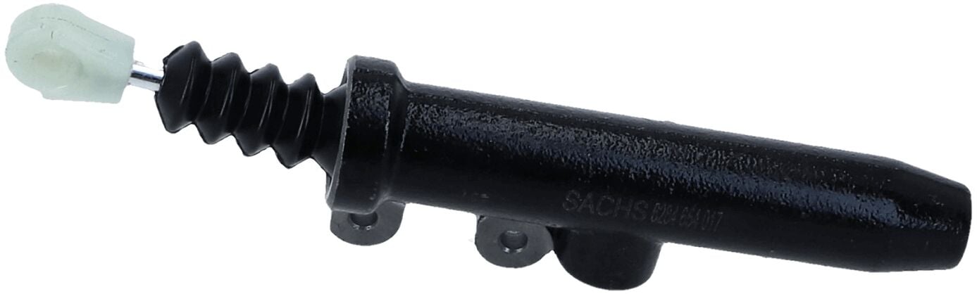 Mercedes CLK Serisi W208 CLK 200 Kompressor M111 Debriyaj Merkezi | SACHS 6284 654 017