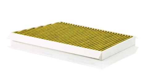 Mercedes C Serisi W203 C 220 CDI OM611/646 Polen Filtresi | MANN FP3461/1