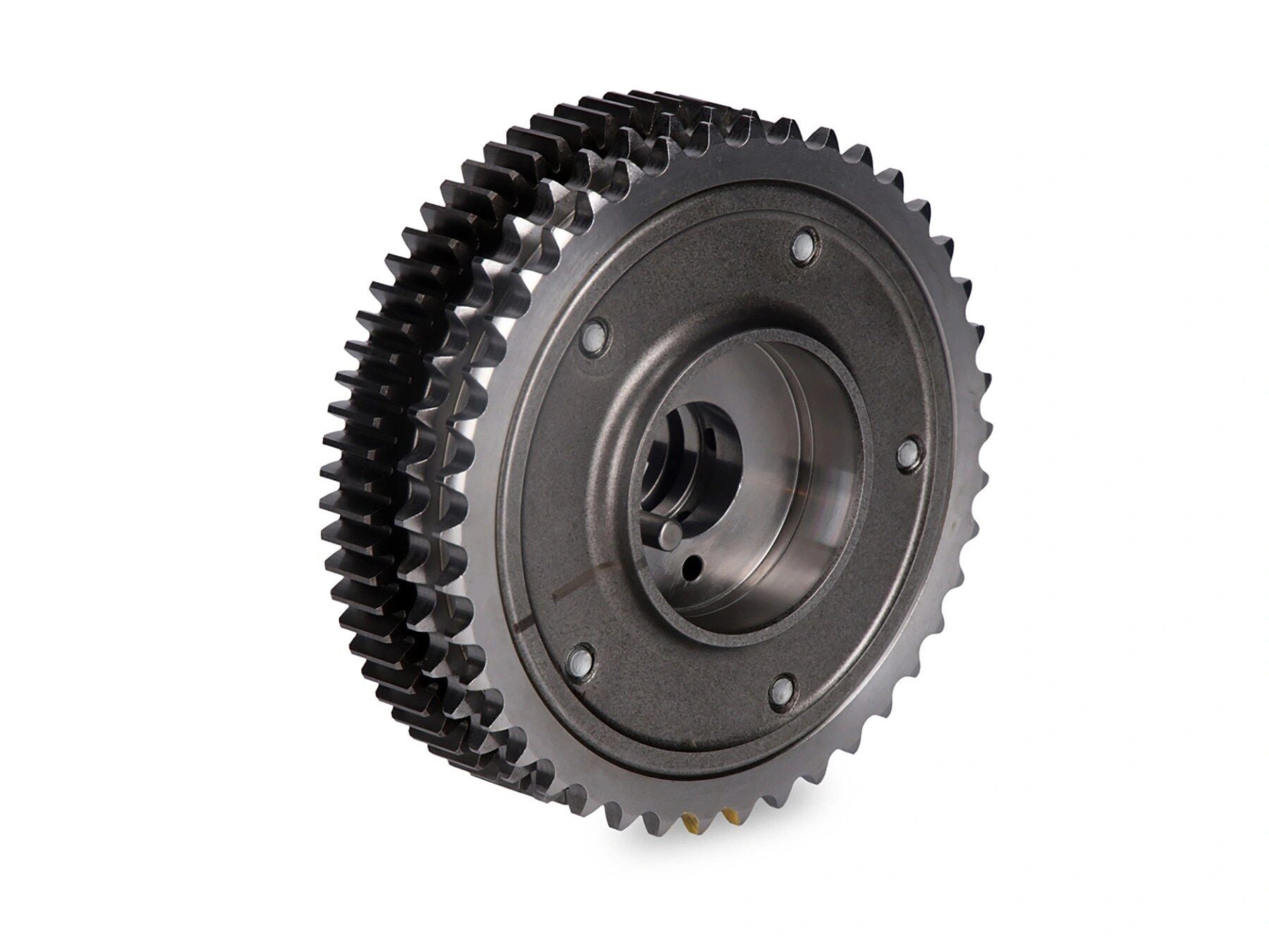 Mercedes S Serisi W221 S 500 Eksan. Dişlisi Emme Sol | INA 427 1104 10