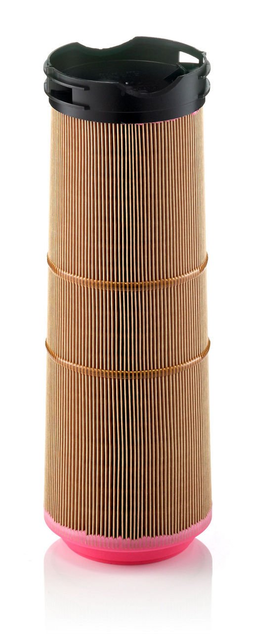 Mercedes C Serisi W203 C 220 CDI OM646 Hava Filtresi | MANN C12133