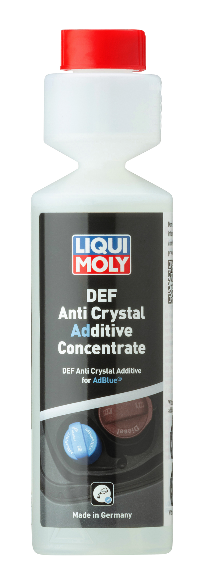 Liqui Moly AdBlue Kristalleşme Önleyici Konsantre Katkı ( 250 ml ) | LQM-21799
