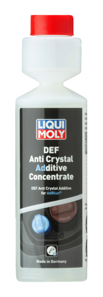 Liqui Moly AdBlue Kristalleşme Önleyici Konsantre Katkı ( 250 ml ) | LQM-21799
