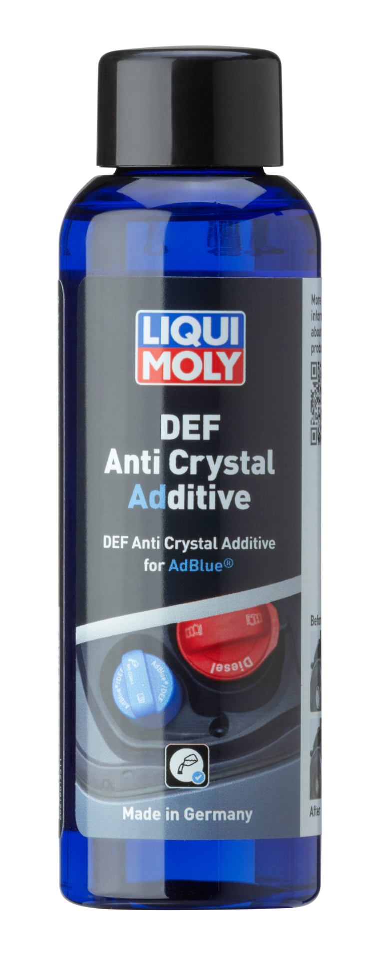 Liqui Moly Adblue Kristalleşme Önleyici Katkı ( 100 ml ) | LQM-21801