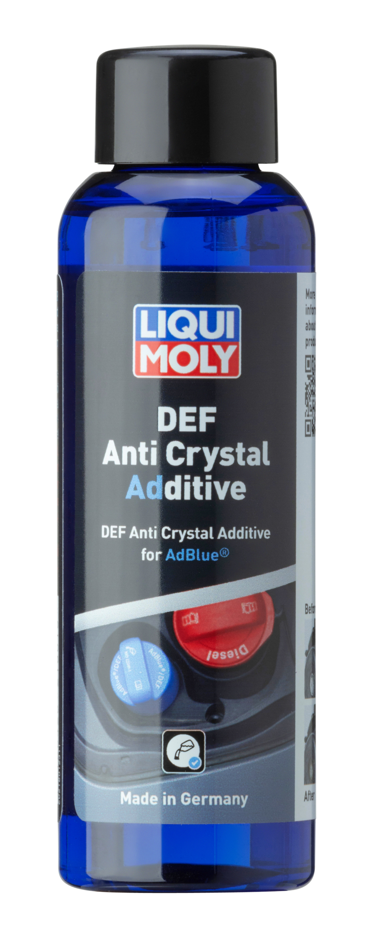 Liqui Moly Adblue Kristalleşme Önleyici Katkı ( 100 ml ) | LQM-21801
