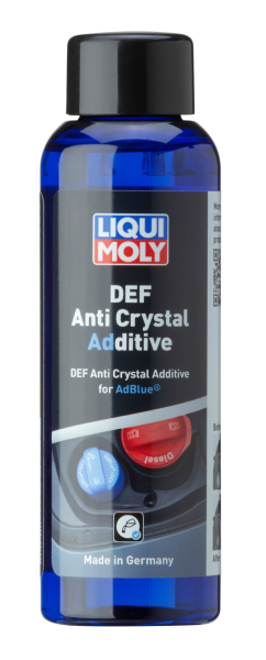 Liqui Moly Adblue Kristalleşme Önleyici Katkı ( 100 ml ) | LQM-21801