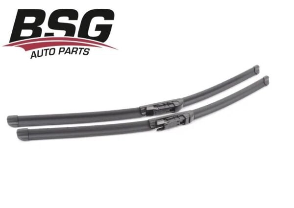 Bmw 5 Serisi E60 Ön Silecek Süpürge Takımı | BSG 15-992-012