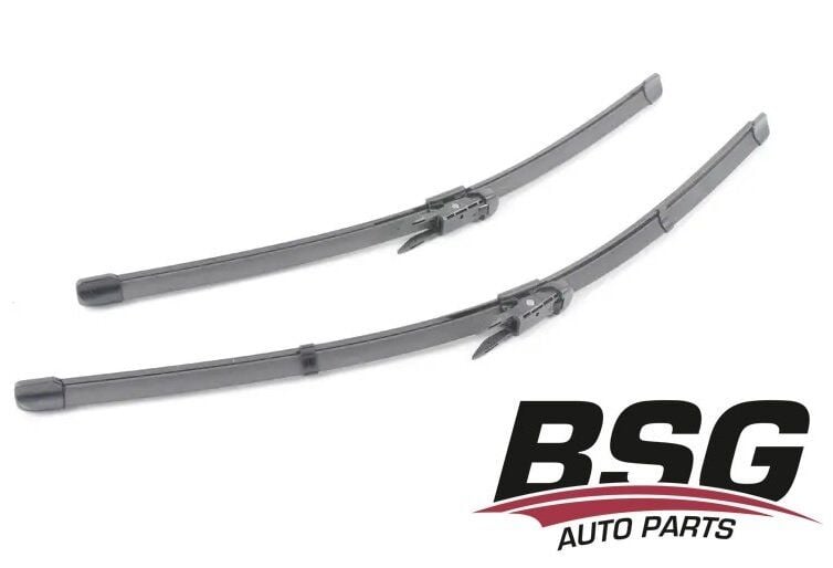 Bmw 1 Serisi F20 Ön Silecek Süpürge Takımı | BSG 15-992-014