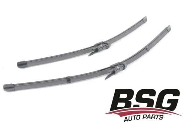 Bmw 1 Serisi F20 Ön Silecek Süpürge Takımı | BSG 15-992-014